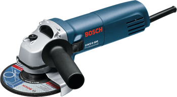 BOSCH博世工具GWS 6-100角磨机